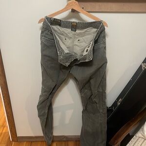 Kühl Crag Series Pants